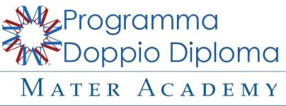 Programma Doppio Diploma Mater Academy
