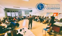 assemblea istituto ite romano guardini 2024 mediterranea