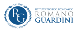 Istituto Tecnico Economico Romano Guardini